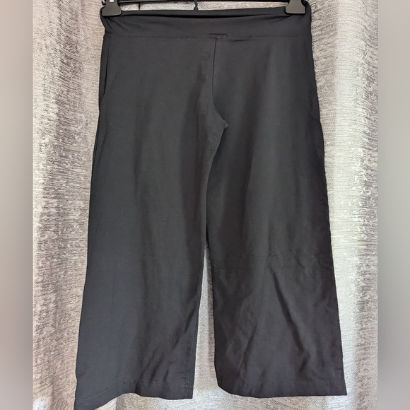 Dance pants (stretch), black/small - Picture 2 of 3